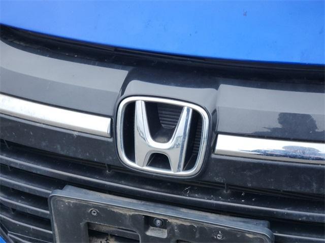 used 2018 Honda HR-V car, priced at $16,861