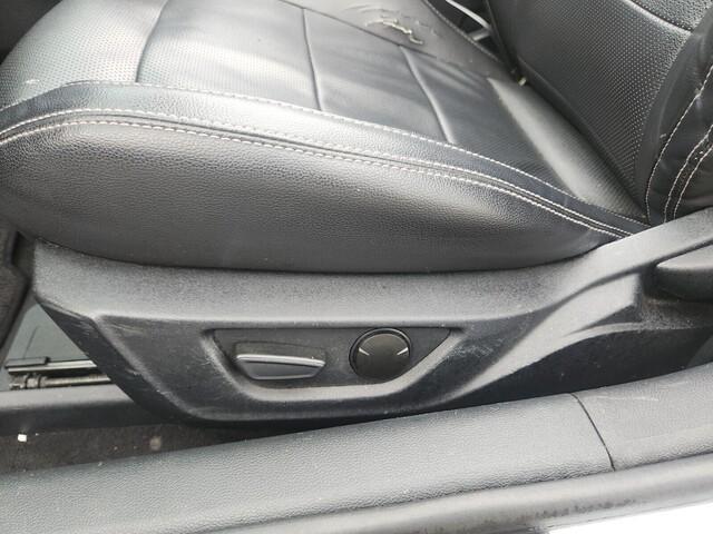 used 2021 Ford Mustang car, priced at $21,496