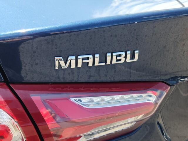 used 2022 Chevrolet Malibu car, priced at $19,000