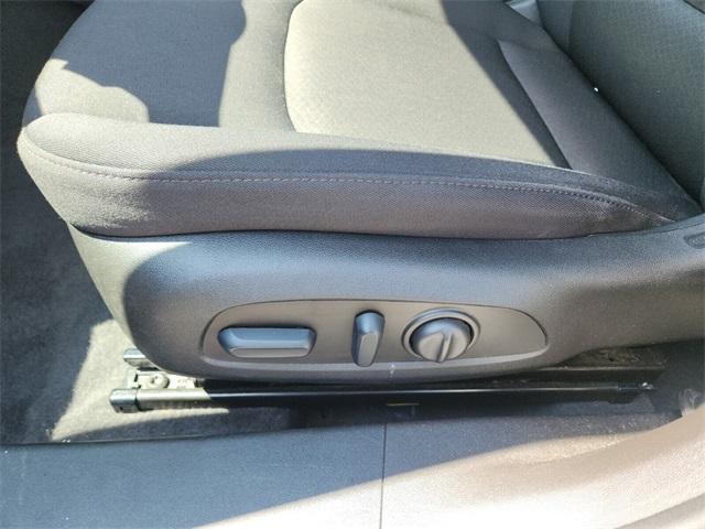 used 2022 Chevrolet Malibu car, priced at $19,000