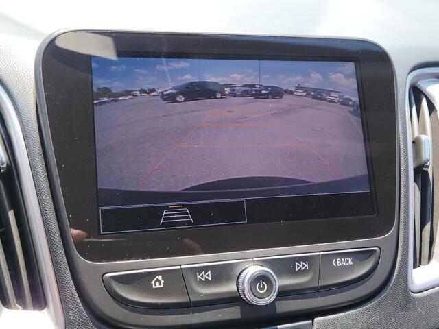 used 2022 Chevrolet Malibu car, priced at $19,000