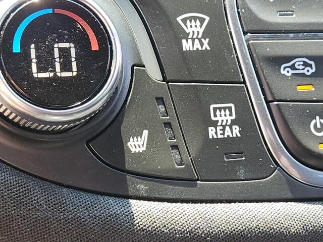 used 2022 Chevrolet Malibu car, priced at $19,000