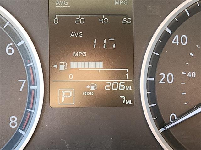 new 2025 Nissan Kicks Play car, priced at $23,760