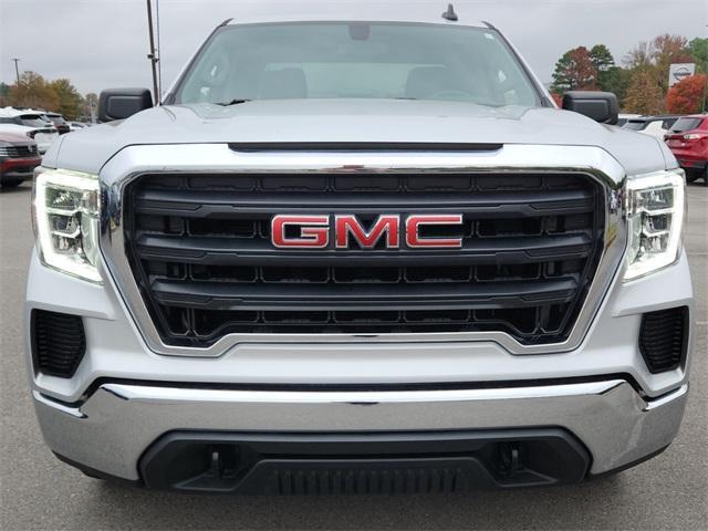 used 2021 GMC Sierra 1500 car, priced at $31,150