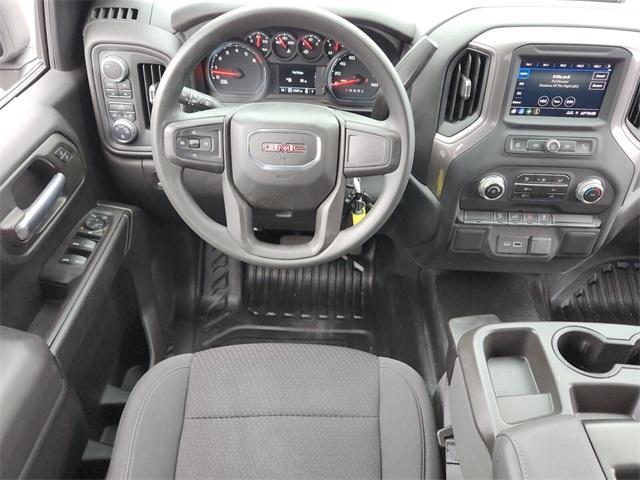 used 2021 GMC Sierra 1500 car, priced at $31,150