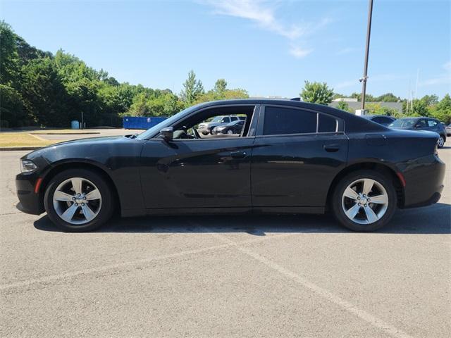 used 2015 Dodge Charger car