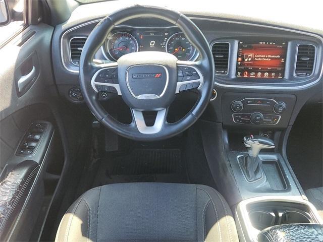 used 2015 Dodge Charger car