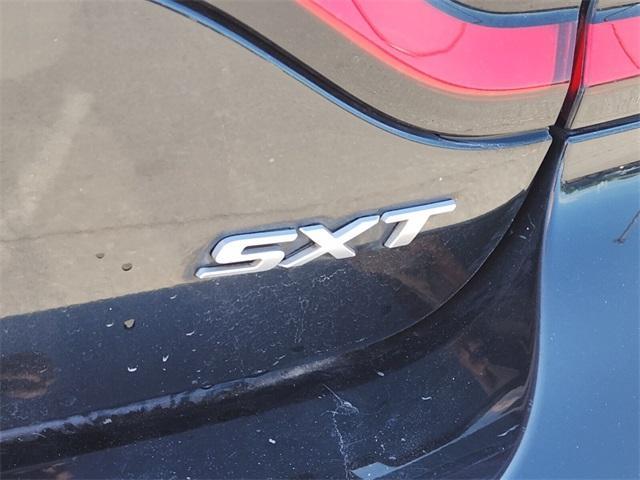 used 2015 Dodge Charger car
