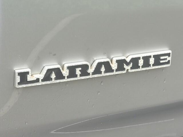 used 2019 Ram 1500 car, priced at $33,250