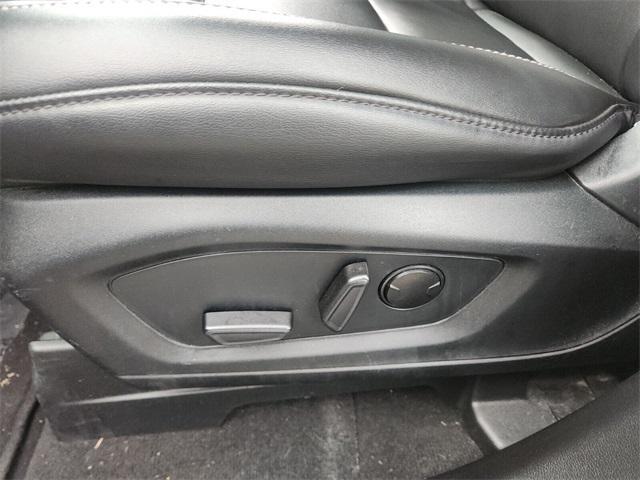 used 2023 Ford Explorer car, priced at $24,000