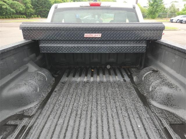 used 2020 Ford Ranger car, priced at $19,300