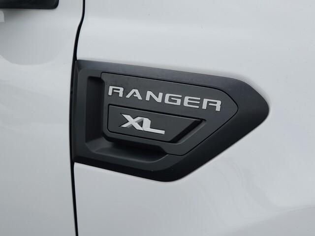 used 2020 Ford Ranger car, priced at $20,250