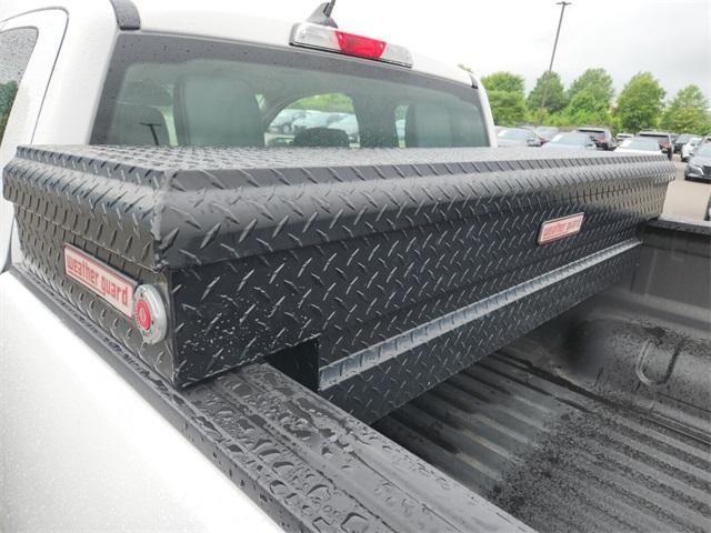 used 2020 Ford Ranger car, priced at $19,300
