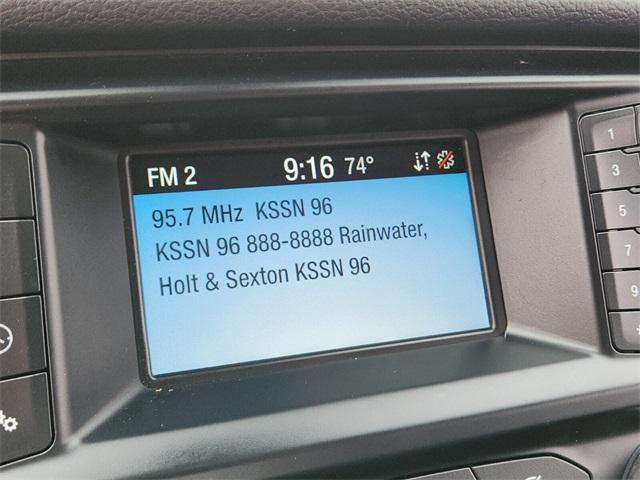 used 2020 Ford Ranger car, priced at $19,300
