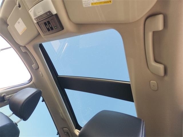 used 2023 Nissan Rogue car, priced at $24,500
