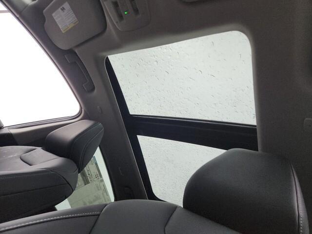 new 2025 Nissan Murano car, priced at $46,299