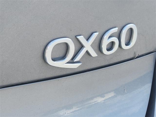 used 2019 INFINITI QX60 car, priced at $10,365