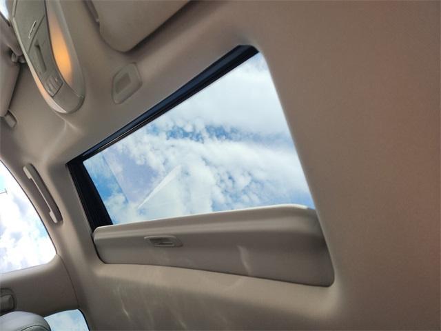 used 2019 INFINITI QX60 car, priced at $10,365