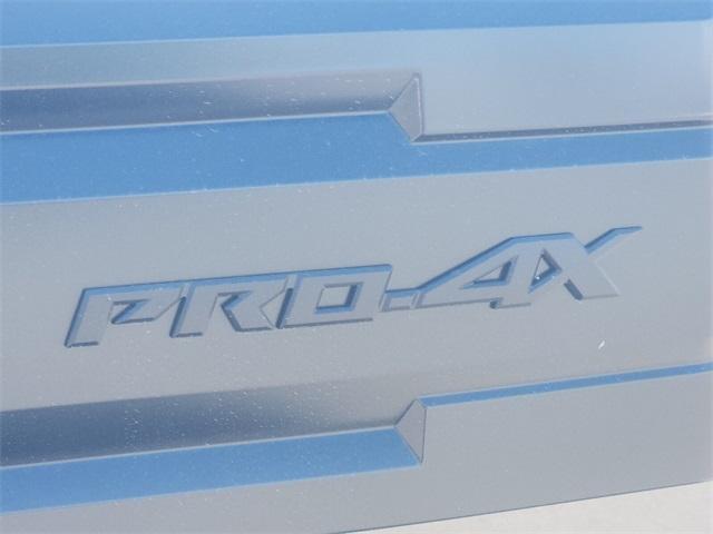 new 2026 Nissan Frontier car, priced at $44,930