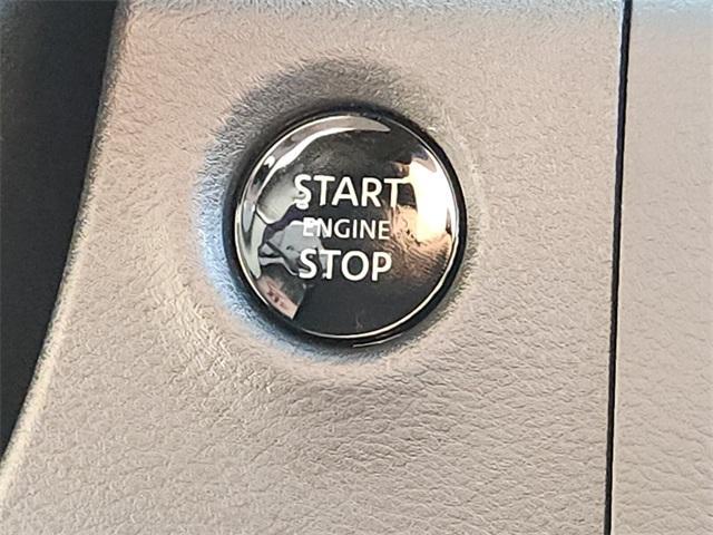 new 2026 Nissan Frontier car, priced at $44,930