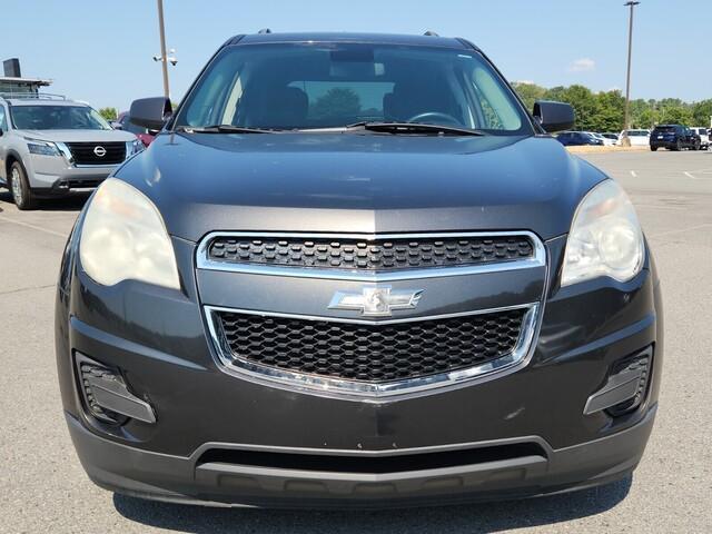 used 2014 Chevrolet Equinox car, priced at $13,230