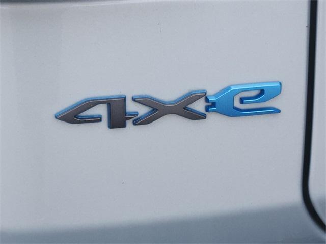 used 2024 Jeep Wrangler 4xe car, priced at $39,750