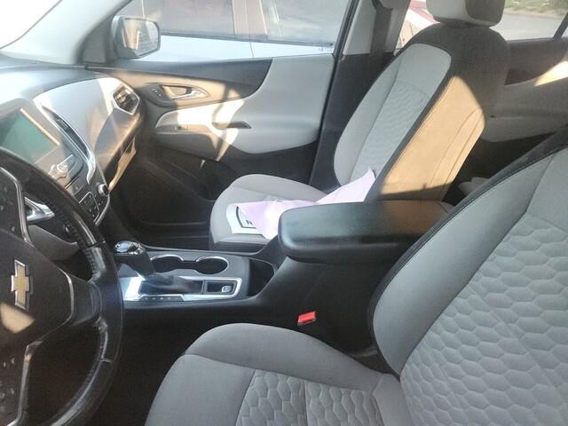 used 2020 Chevrolet Equinox car, priced at $14,469