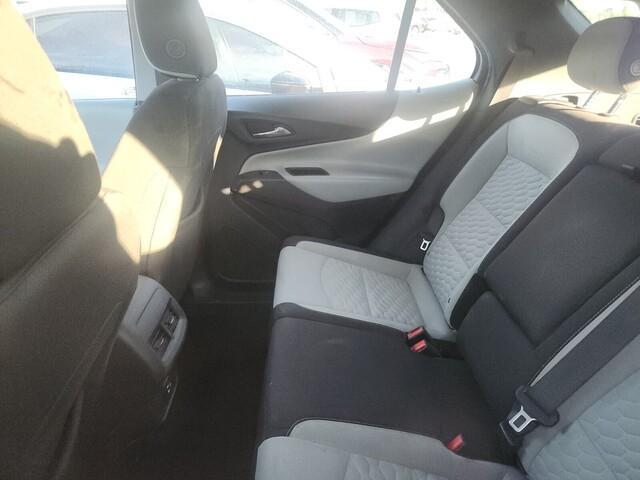 used 2020 Chevrolet Equinox car, priced at $14,469