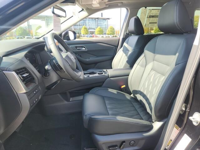 new 2026 Nissan Rogue car, priced at $491,216