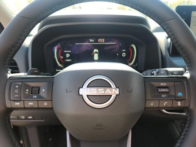 new 2026 Nissan Rogue car, priced at $491,216