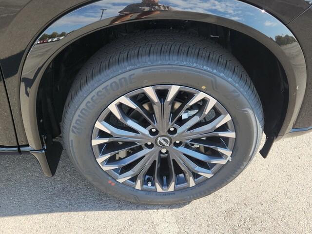 new 2026 Nissan Rogue car, priced at $491,216