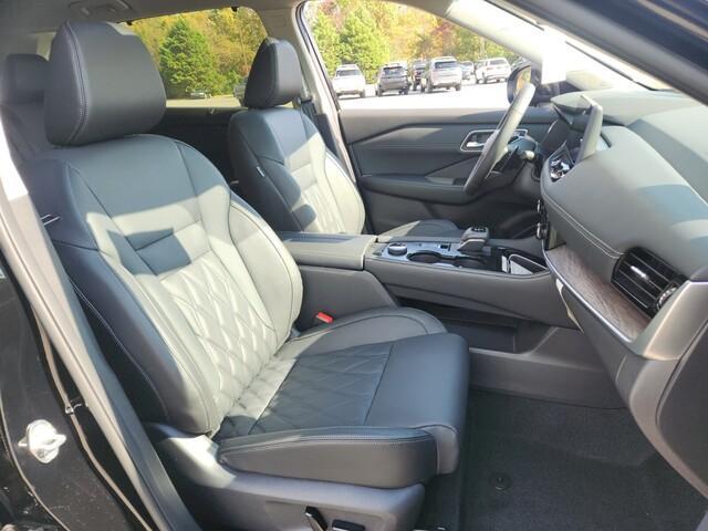 new 2026 Nissan Rogue car, priced at $491,216