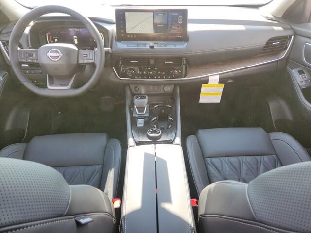 new 2026 Nissan Rogue car, priced at $491,216