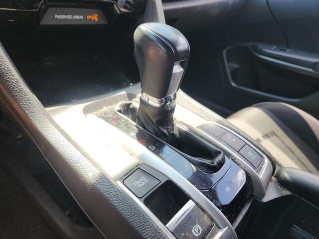 used 2021 Honda Civic car, priced at $20,000