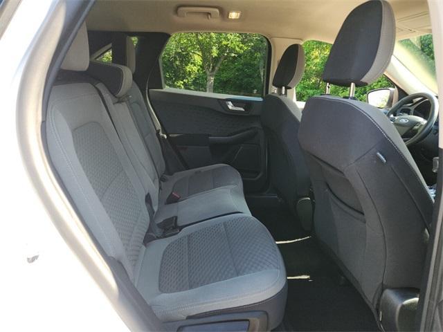 used 2020 Ford Escape car, priced at $16,914