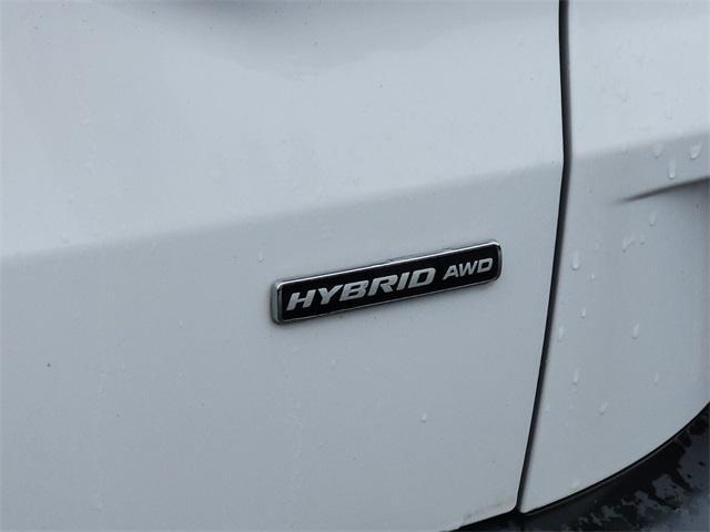 used 2020 Ford Escape car, priced at $17,456