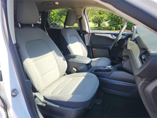 used 2020 Ford Escape car, priced at $16,914