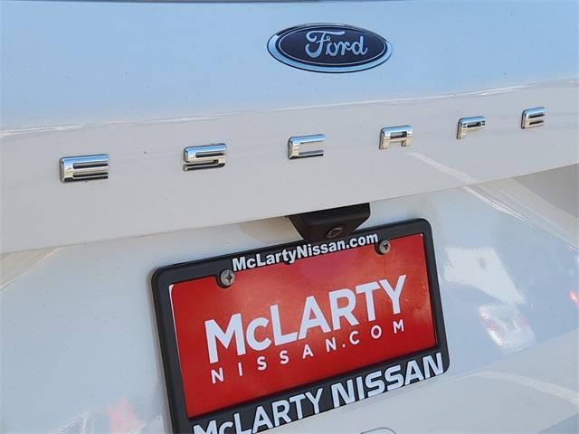 used 2020 Ford Escape car, priced at $16,914