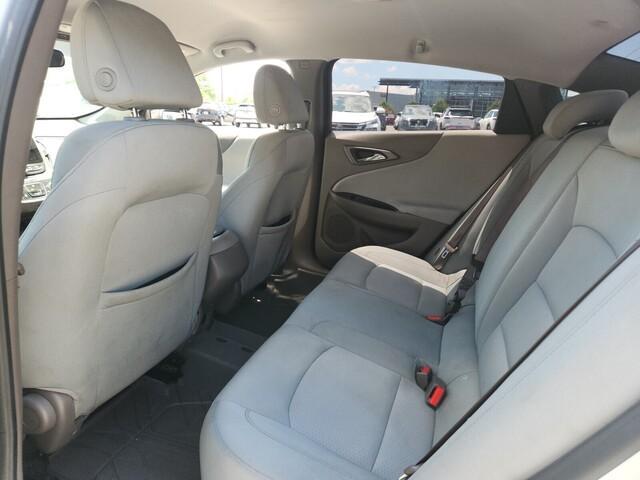 used 2019 Chevrolet Malibu car, priced at $11,587