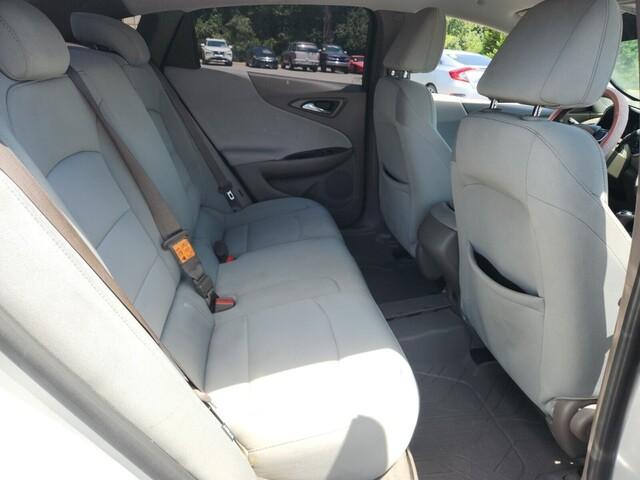 used 2019 Chevrolet Malibu car, priced at $11,587