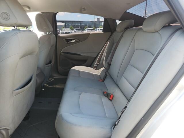 used 2019 Chevrolet Malibu car, priced at $11,587