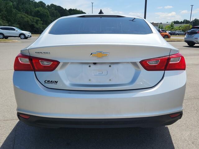 used 2019 Chevrolet Malibu car, priced at $11,587