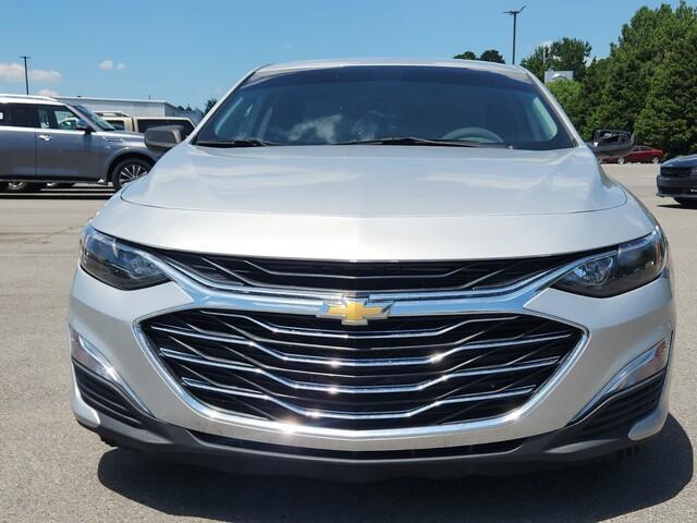 used 2019 Chevrolet Malibu car, priced at $11,587