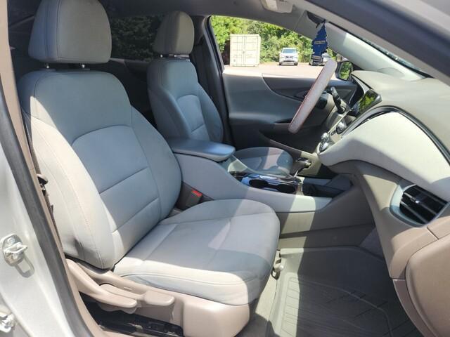 used 2019 Chevrolet Malibu car, priced at $11,587