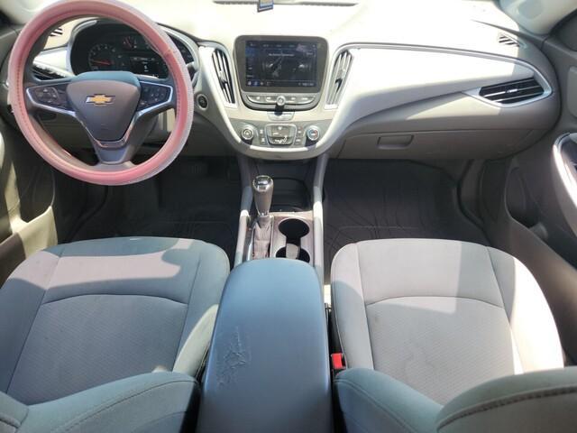 used 2019 Chevrolet Malibu car, priced at $11,587