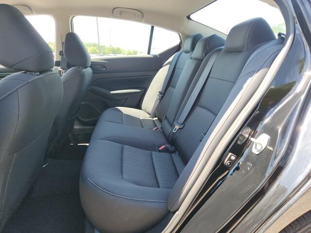 used 2025 Nissan Altima car, priced at $22,362