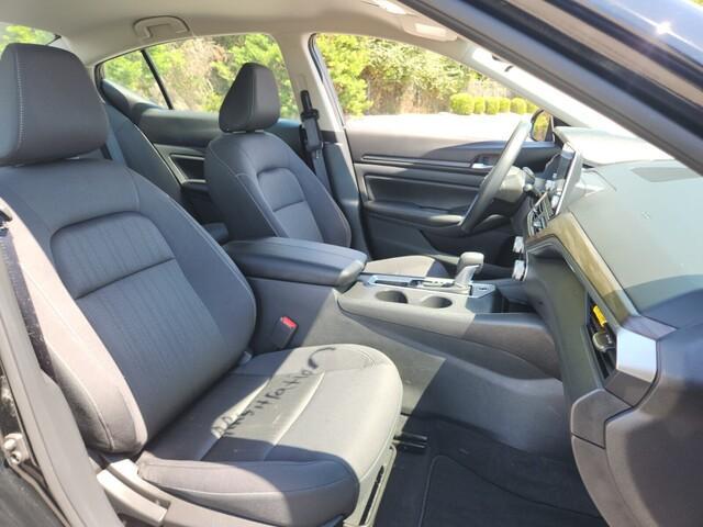 used 2025 Nissan Altima car, priced at $22,362