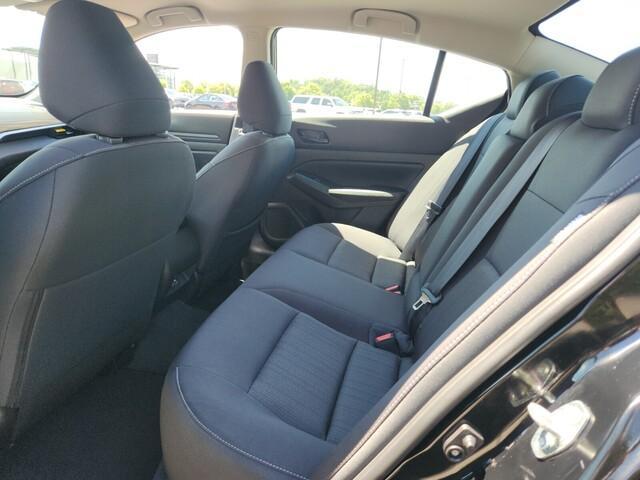 used 2025 Nissan Altima car, priced at $22,362