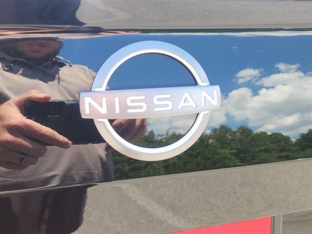 used 2025 Nissan Altima car, priced at $22,362