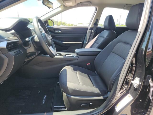 used 2025 Nissan Altima car, priced at $22,362